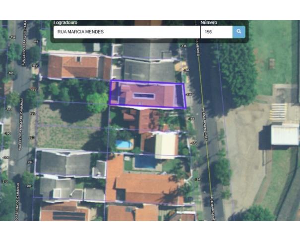 Foto de Lote 2 - Cidade Universitária - Casa