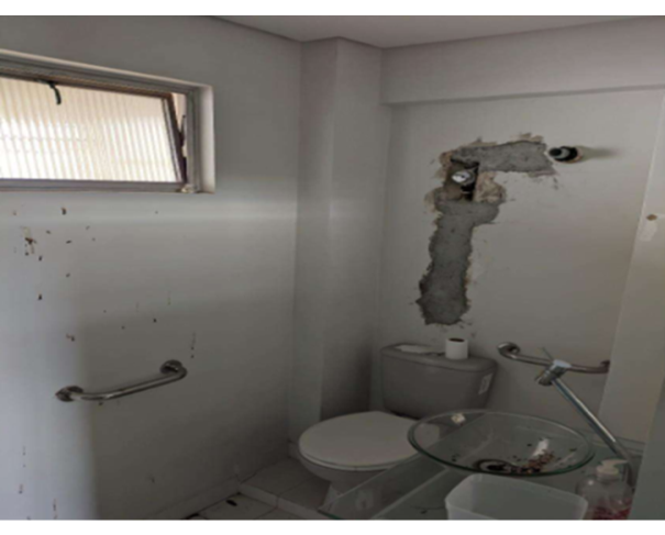Foto de Lote 3 - Cubatão - SP - Jd. São Francisco - Sala 27 m²