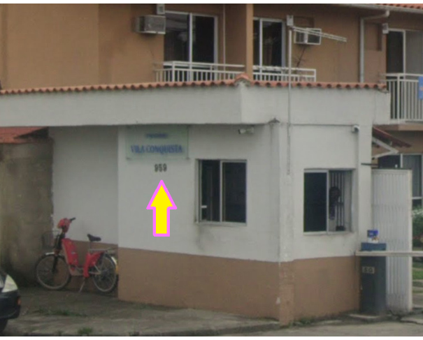 Foto de Lote 4 - Magé/RJ - V. Conquista - Casa nº 24