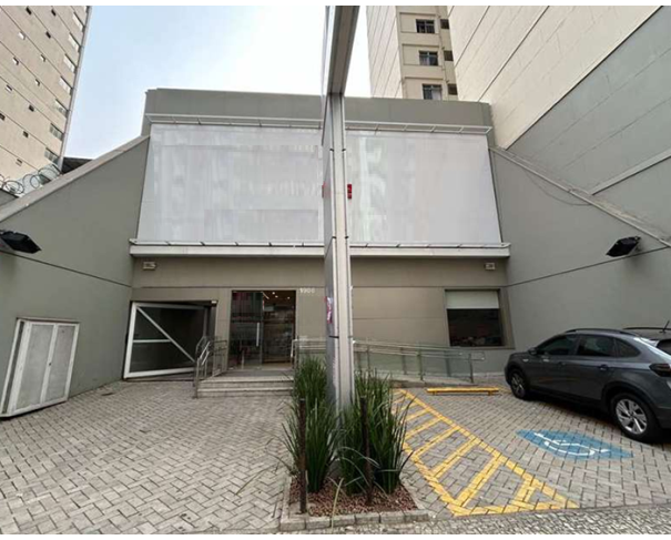 Foto de Lote 3 - Juiz de Fora - MG - Centro - Prédio Comercial
