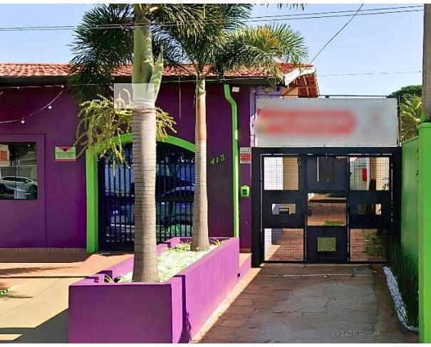 Foto de Lote 1 - Jd. Santa Genebra II - Casa