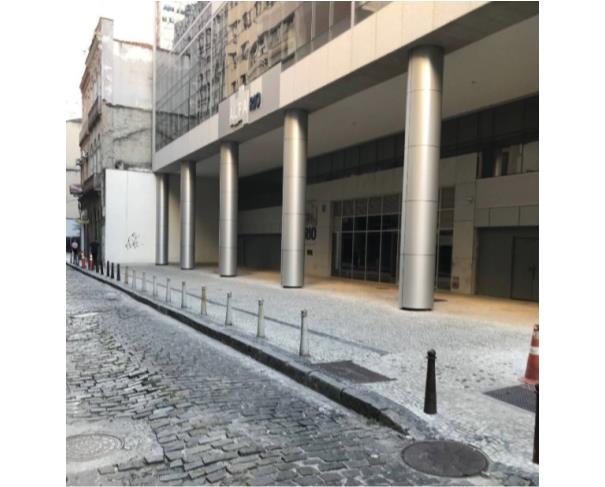Foto de Lote 2 - Rio de Janeiro - RJ - Sala Comercial nº 902