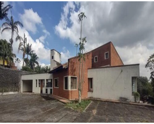 Foto de Lote 13 - Carapicuíba - SP - Ch. Santa Lúcia dos Ipês - Casa