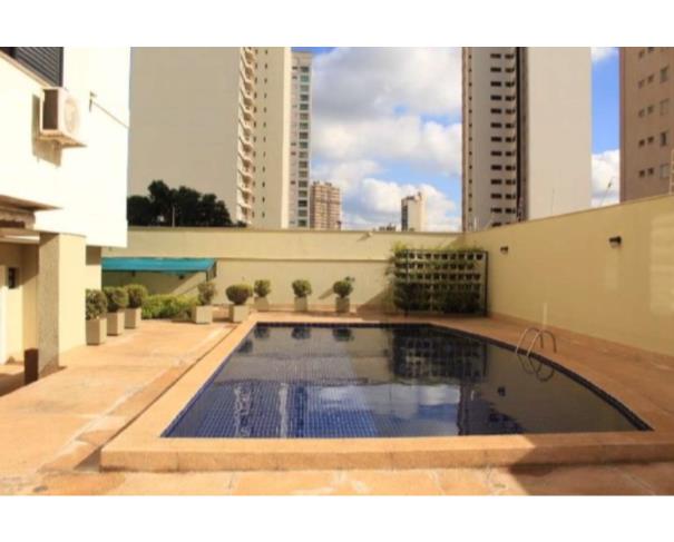 Foto de Apartamento - Centro - Araçatuba - SP