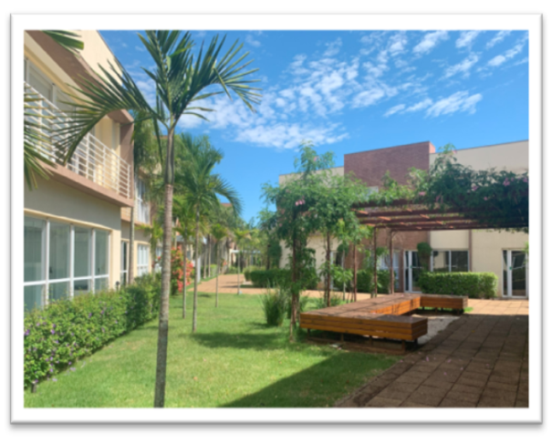 Foto de Lote 1 - Conj. 23-E  - Campinas - SP - Jd. Sta. Genebra