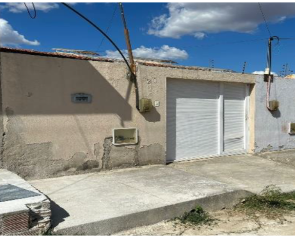 Foto de Lote 41 - Quixadá - CE - Casa