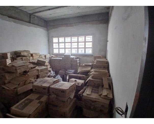 Foto de Lote 22 - São Paulo - SP - Vl Buarque - Prédio Comercial