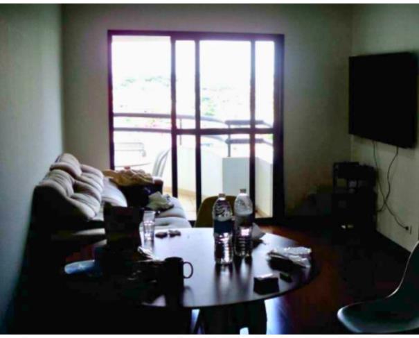 Foto de Apartamento - 83 m² - 2 vagas - Vila Madalena
