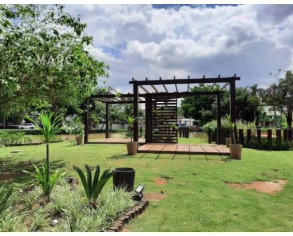 Foto de Lote 5 - Arujá - SP - Condomínio Arujá 5 - Casa