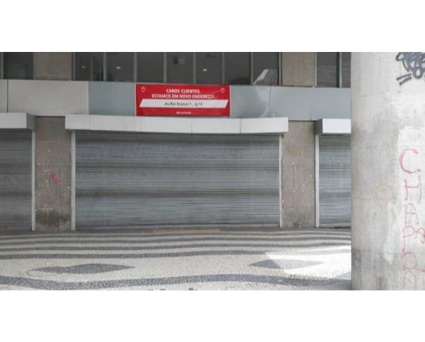 Foto de Lote 1 - Centro - Rio de Janeiro - RJ - Prédio Comercial