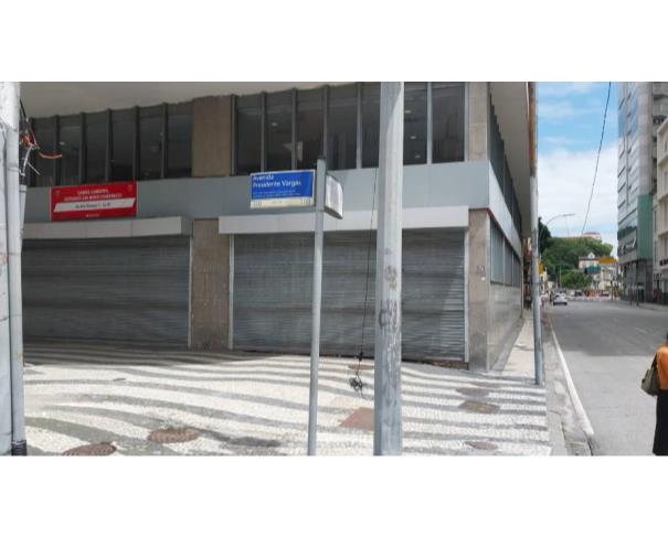Foto de Lote 1 - Centro - Rio de Janeiro - RJ - Prédio Comercial