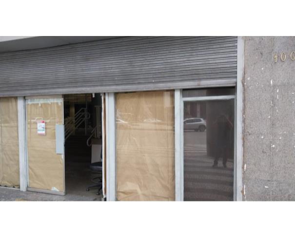 Foto de Lote 1 - Centro - Rio de Janeiro - RJ - Prédio Comercial