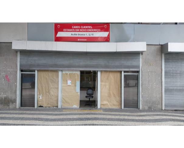 Foto de Lote 1 - Centro - Rio de Janeiro - RJ - Prédio Comercial