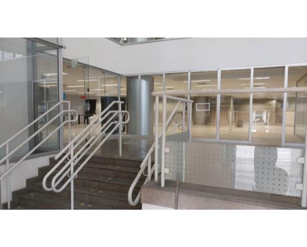 Foto de Lote 1 - Centro - Rio de Janeiro - RJ - Prédio Comercial