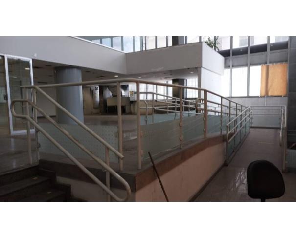 Foto de Lote 1 - Centro - Rio de Janeiro - RJ - Prédio Comercial