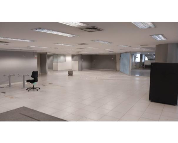 Foto de Lote 1 - Centro - Rio de Janeiro - RJ - Prédio Comercial