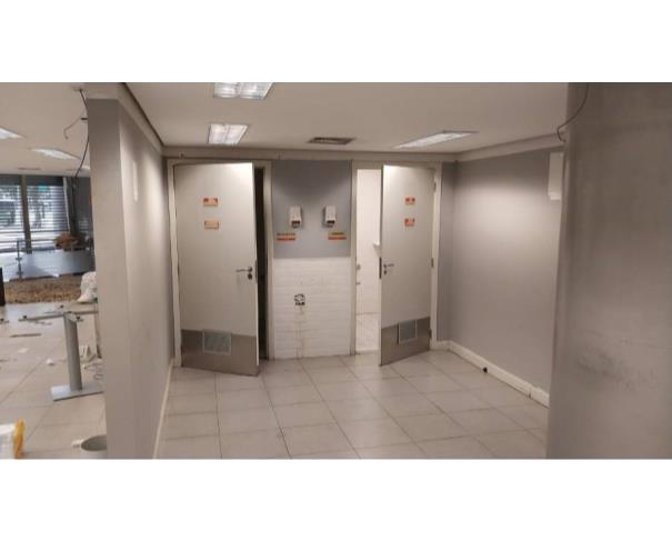 Foto de Lote 1 - Centro - Rio de Janeiro - RJ - Prédio Comercial