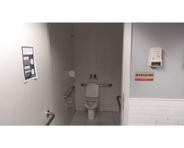 Foto de Lote 3 - Rio de Janeiro - RJ - Centro - Prédio Comercial