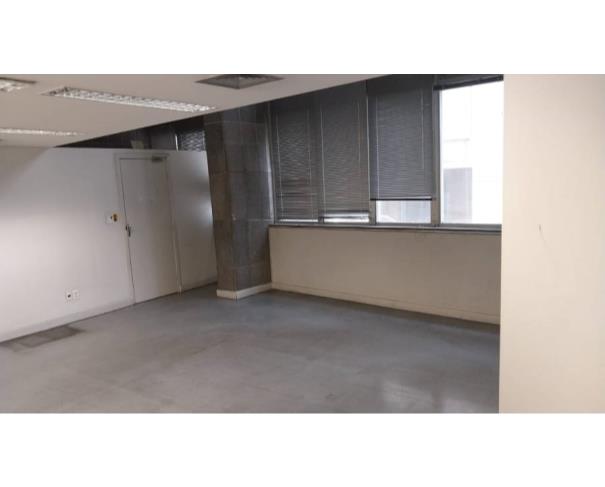 Foto de Lote 1 - Centro - Rio de Janeiro - RJ - Prédio Comercial