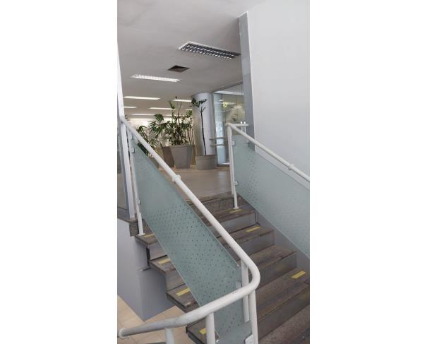 Foto de Lote 1 - Centro - Rio de Janeiro - RJ - Prédio Comercial