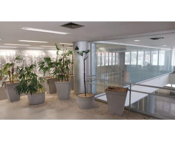 Foto de Lote 1 - Centro - Rio de Janeiro - RJ - Prédio Comercial
