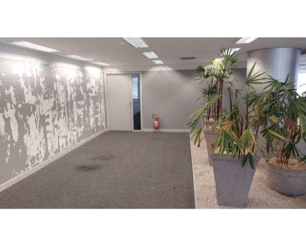Foto de Lote 1 - Centro - Rio de Janeiro - RJ - Prédio Comercial