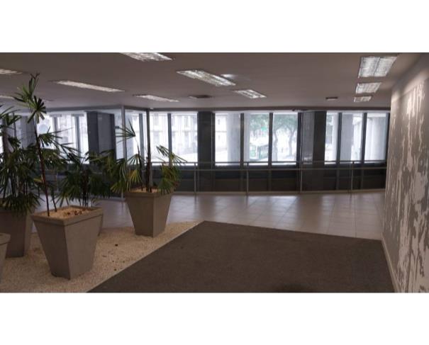 Foto de Lote 1 - Centro - Rio de Janeiro - RJ - Prédio Comercial