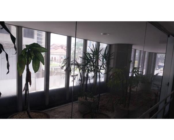 Foto de Lote 3 - Rio de Janeiro - RJ - Centro - Prédio Comercial