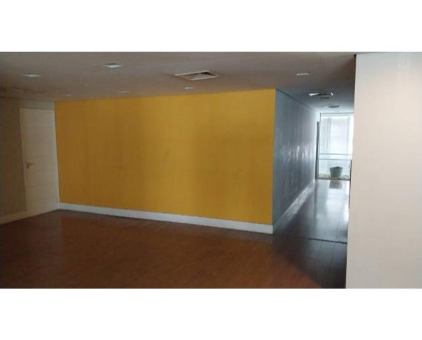 Foto de Lote 3 - Rio de Janeiro - RJ - Centro - Prédio Comercial