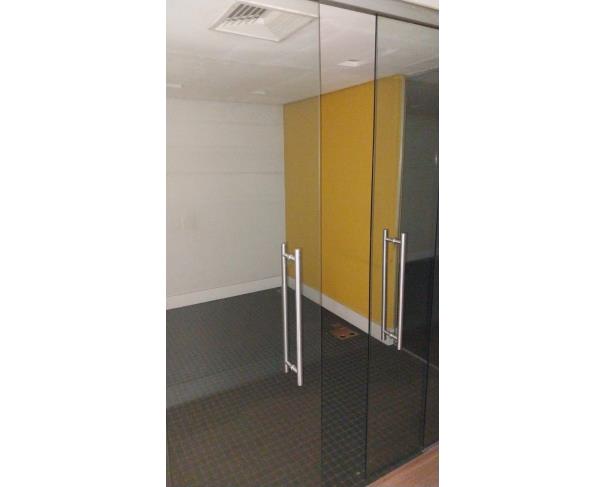 Foto de Lote 3 - Rio de Janeiro - RJ - Centro - Prédio Comercial
