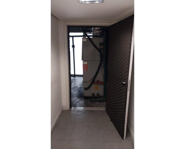 Foto de Lote 3 - Rio de Janeiro - RJ - Centro - Prédio Comercial