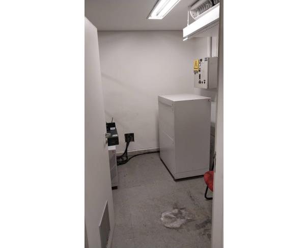 Foto de Lote 3 - Rio de Janeiro - RJ - Centro - Prédio Comercial