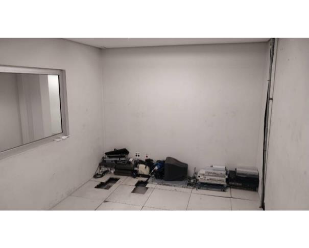 Foto de Lote 6 - Rio de Janeiro - RJ - Centro - Prédio Comercial