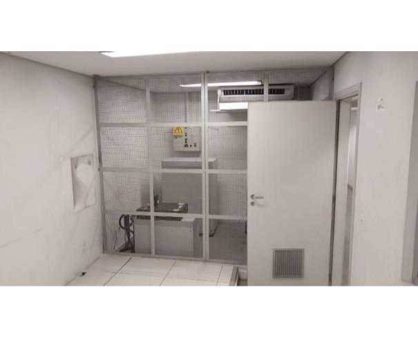 Foto de Lote 6 - Rio de Janeiro - RJ - Centro - Prédio Comercial