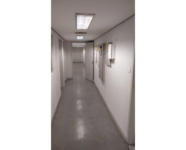 Foto de Lote 3 - Rio de Janeiro - RJ - Centro - Prédio Comercial