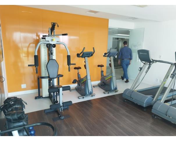 Foto de Lote 9 - Itaboraí - RJ - Sala Comercial nº 417