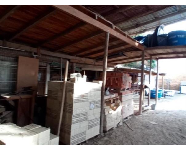 Foto de Lote 1 - Porto Alegre - RS - Galpão Comercial