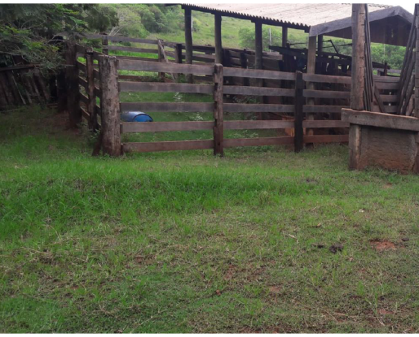 Foto de Lote 21 - Dracena - SP - Gleba Palmeiras - Chácara 