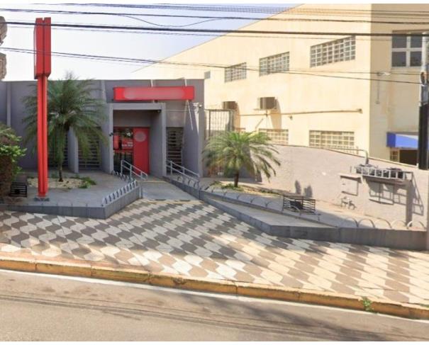 Foto de Lote 1 - Bady Bassit - SP - Centro - Prédio Comercial