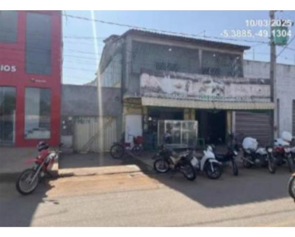 Foto de Lote 19 - Marabá - PA - Cidade Nova - Prédio Comercial