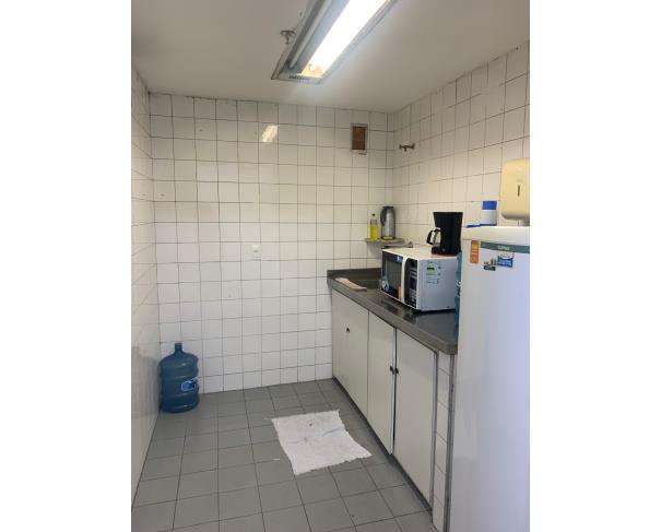 Foto de Lote 1 - Rio de Janeiro - RJ - Centro - Lojas