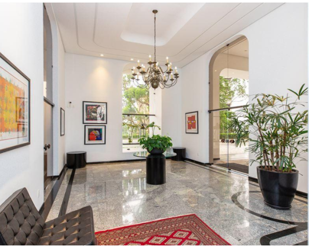 Foto de Lote 8 - Apartamento com 424 m2 - 4 Vagas e 1 Depósito - São Paulo - SP