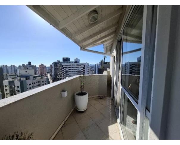 Foto de Lote 1 - São José - SC - Capoeiras - Apartamento