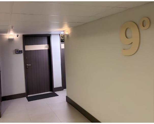 Foto de Lote 2 - Rio de Janeiro - RJ - Sala Comercial nº 902