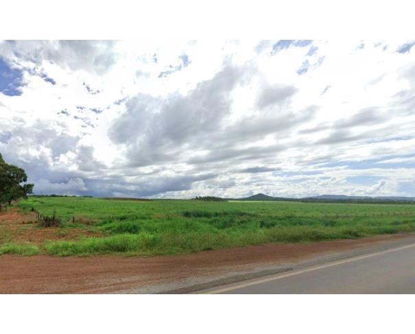 Foto de Lote 10 - Porto Nacional - TO - zona rural - Gleba de Terras