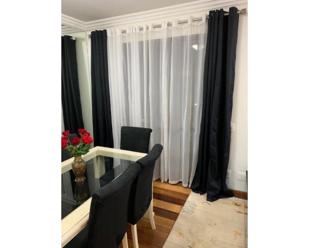 Foto de São Paulo - SP - Jardim Anália Franco - Apartamento