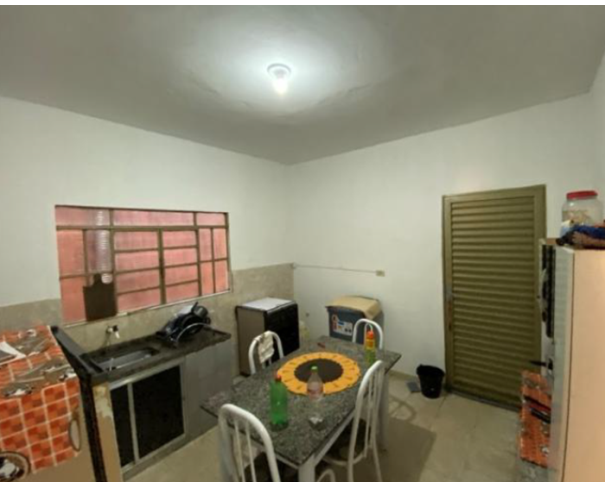 Foto de Casa com 105 m2 - Vila Peres - Pacaembu - SP