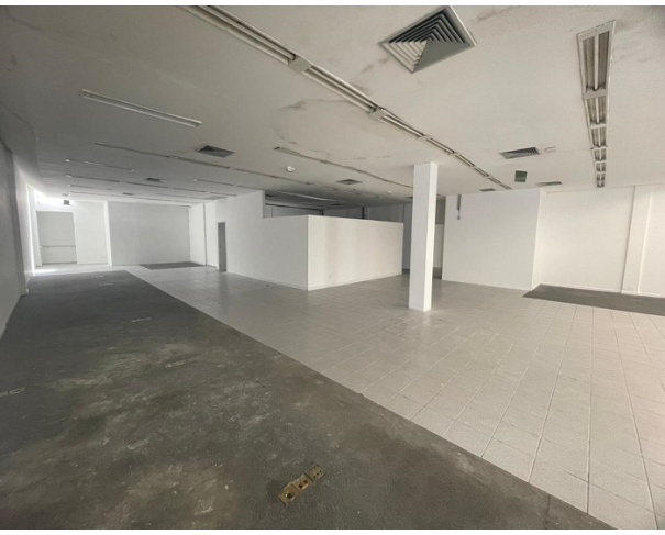 Foto de Lote 2 - Centro - Campina Grande - PB - Prédio Comercial