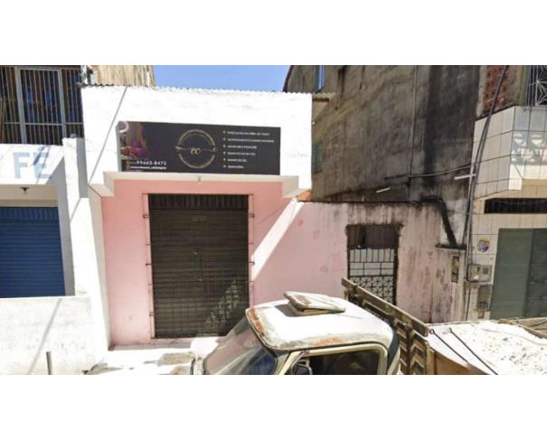 Foto de Lote 20 - Salvador - BA - São Cristóvão - Terreno