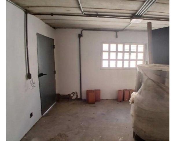 Foto de Lote 22 - São Paulo - SP - Vl Buarque - Prédio Comercial